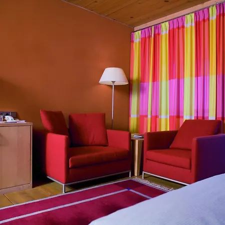 Hotel Seiser Alm Urthaler Zimmer foto