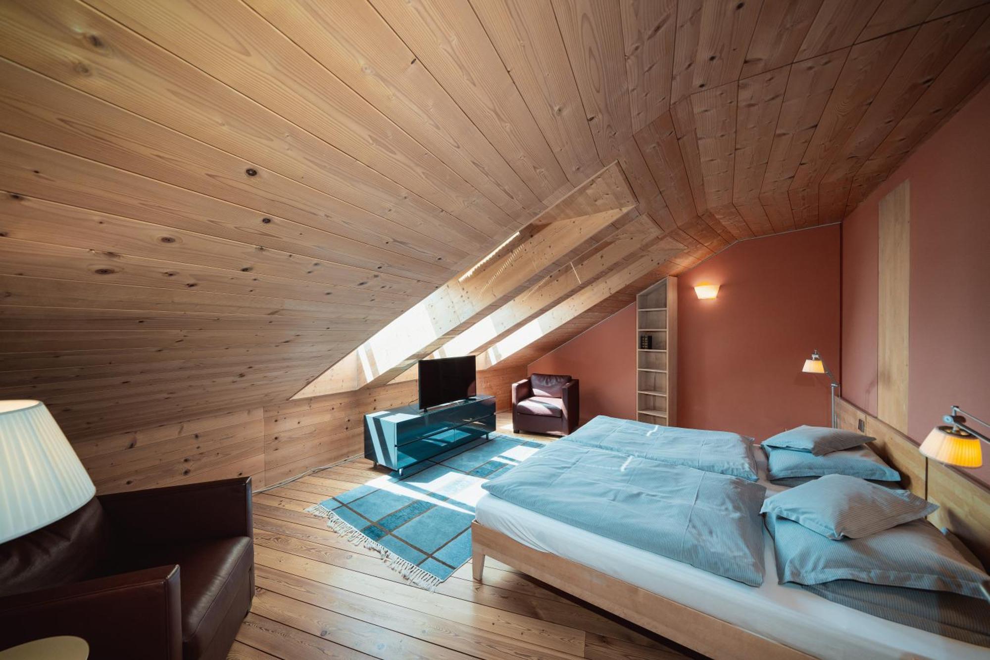 Hotel Urthaler 5*