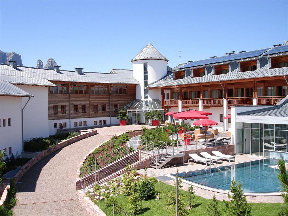 Urthaler 5* Alpe Di Siusi