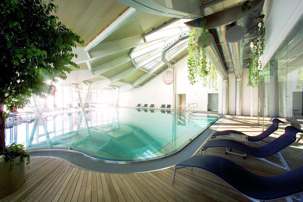 Hotel Urthaler 5*